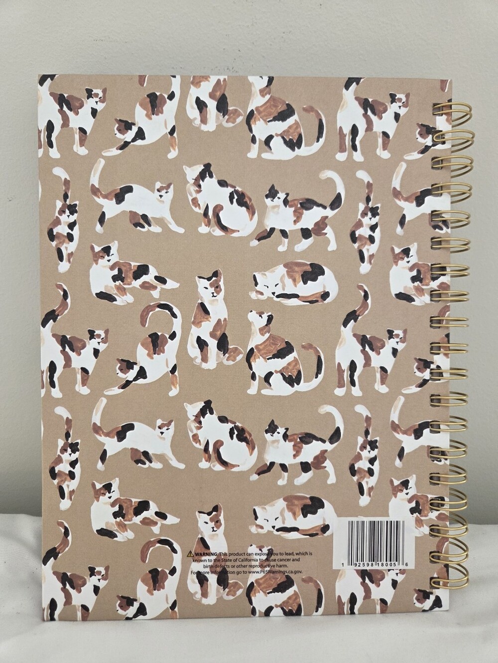 CRAZY FOR CALICOS BUNDLE - Picture 3 of 11